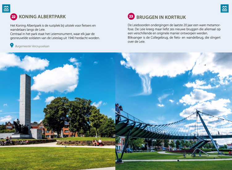 Parken